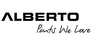 alberto logo