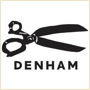 Denham The Jeansmaker