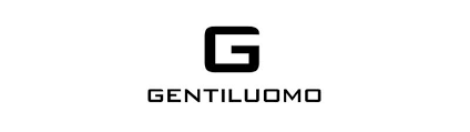 logo Gentiluomo bij Wehberg Mode